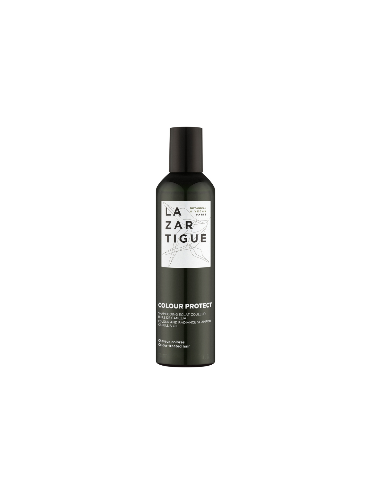 Lazartigue champu protector color (colour protect) 250 ml