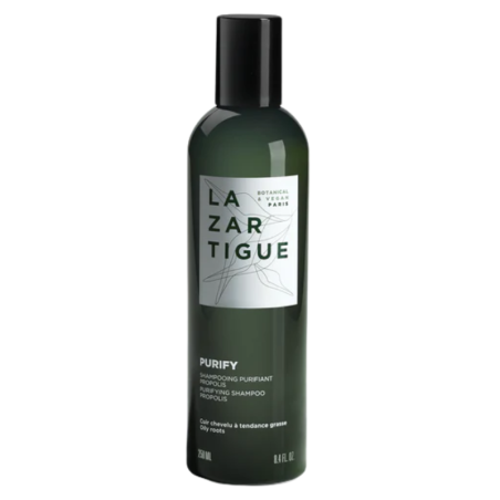 Lazartigue champu purificante (purify) 250 ml