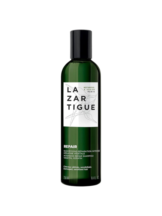 Lazartigue champu reparacion intensa (repair) 250 ml