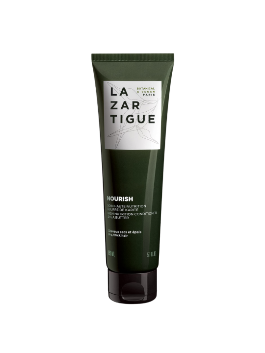 Lazartigue balsamo alta nutricion (nourish) 150 ml