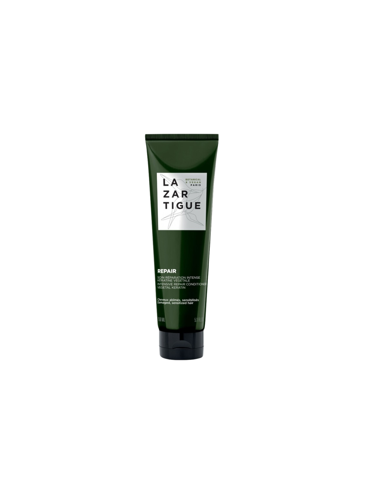 Lazartigue balsamo reparacion intensa (repair) 150 ml