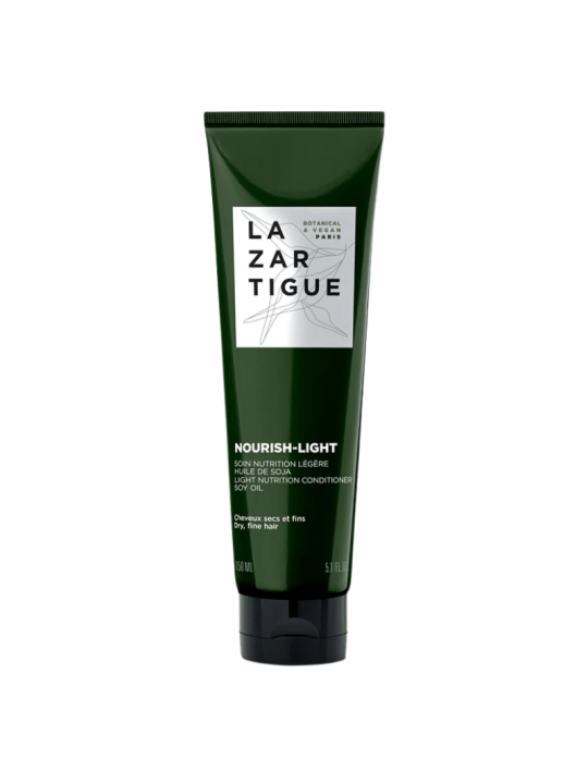 Lazartigue balsamo nutricion ligera (nourish light) 150 ml