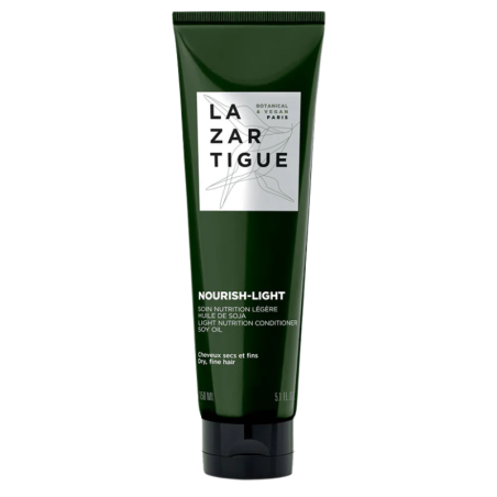 Lazartigue balsamo nutricion ligera (nourish light) 150 ml