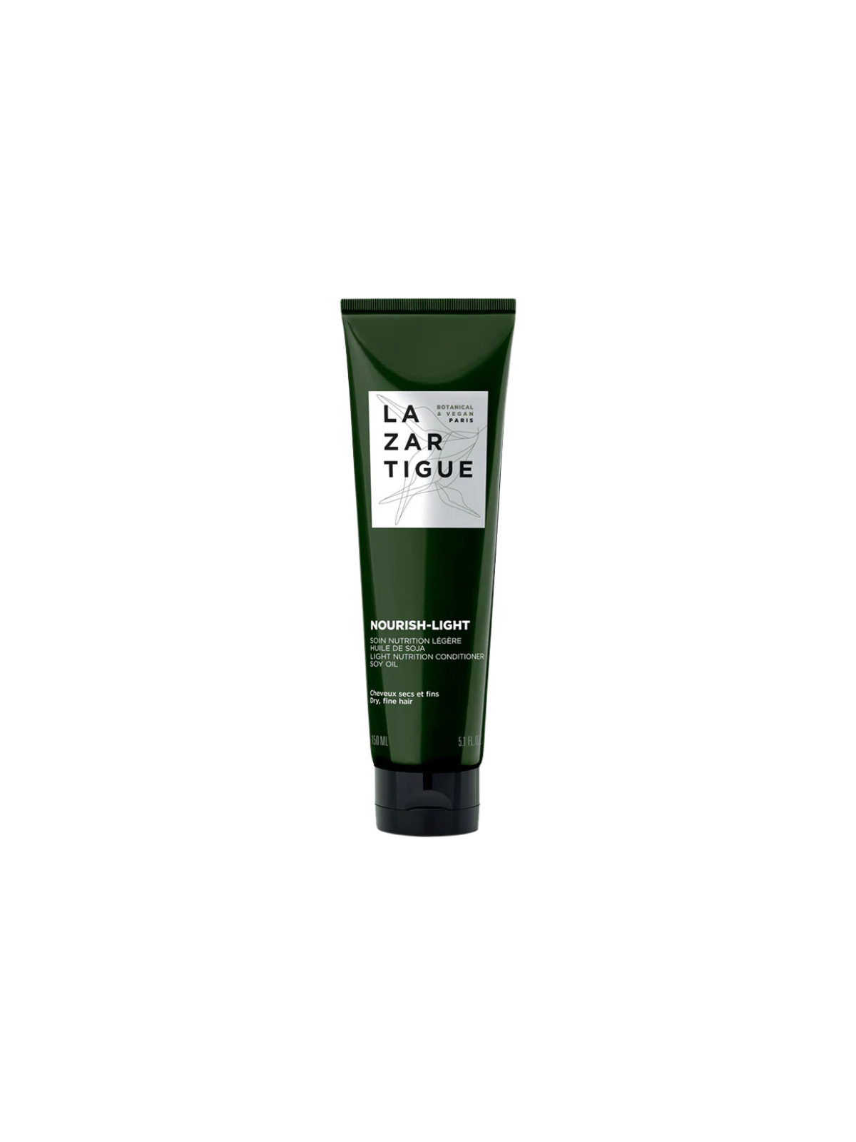 Lazartigue balsamo nutricion ligera (nourish light) 150 ml