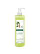 Klorane gel de ducha eau de yuzu 400 ml