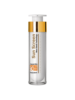 Frezyderm Sun Screen Velvet Face SPF50+ 50 ml