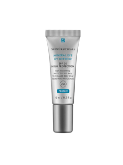 Skinceuticals Mineral Eye UV Defense Sunscreen SPF 30 10 ml