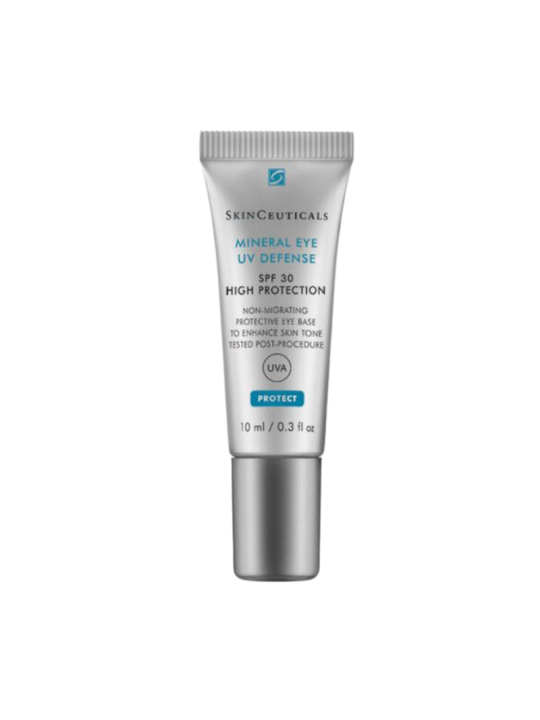 Skinceuticals Mineral Eye UV Defense Sunscreen SPF 30 10 ml