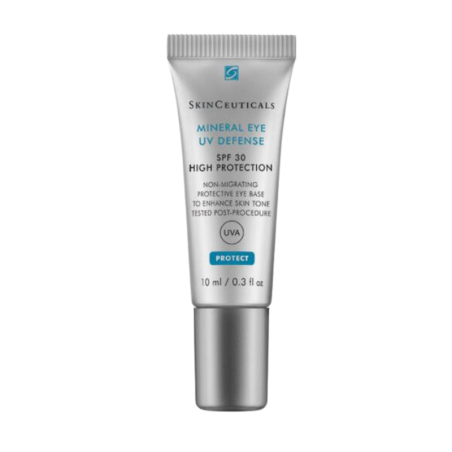 Skinceuticals Mineral Eye UV Defense Sunscreen SPF 30 10 ml