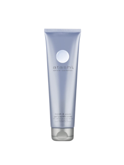 Atashi fresh & pure gel purificante noche 150 ml