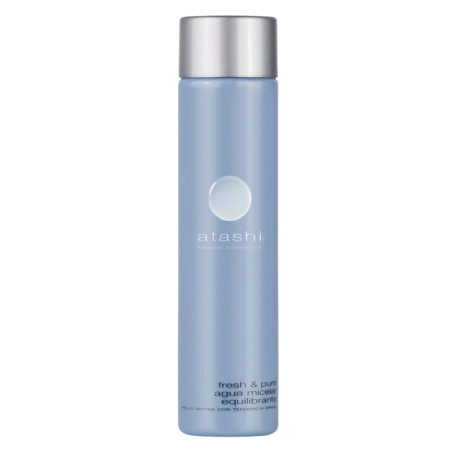 Atashi fresh & pure agua micelar equilibrante 150 ml