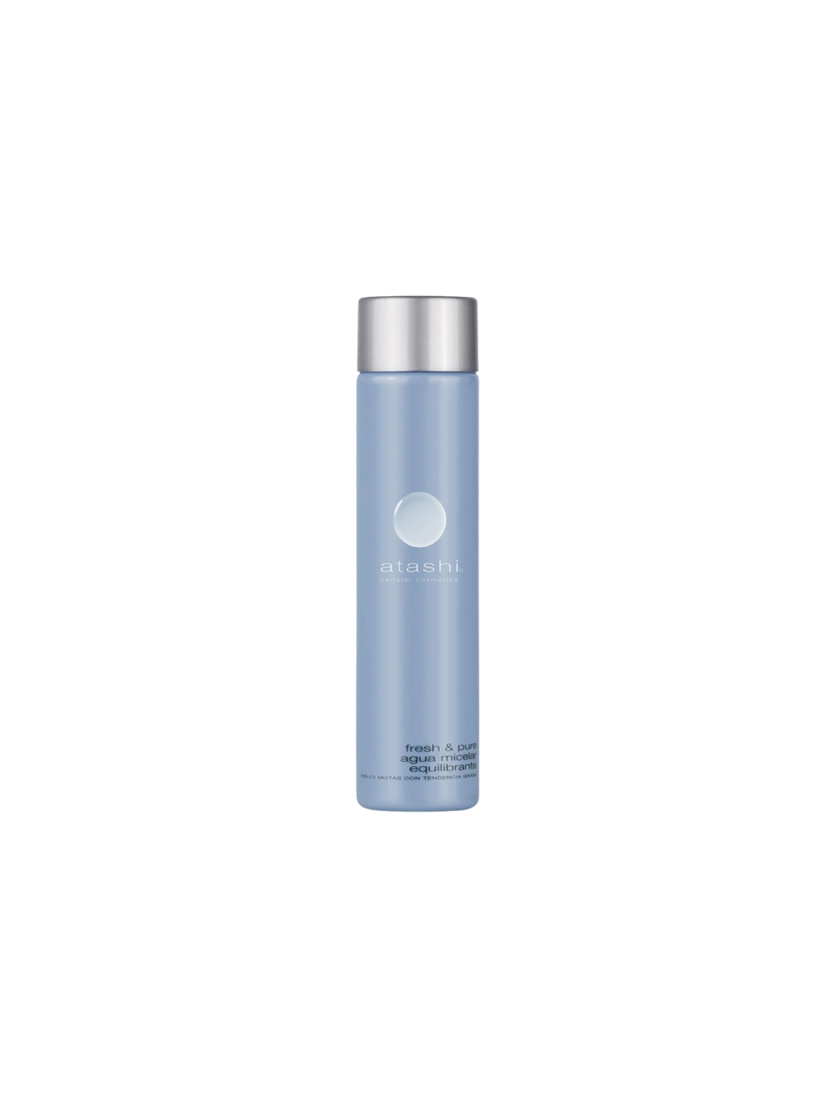 Atashi fresh & pure agua micelar equilibrante 150 ml