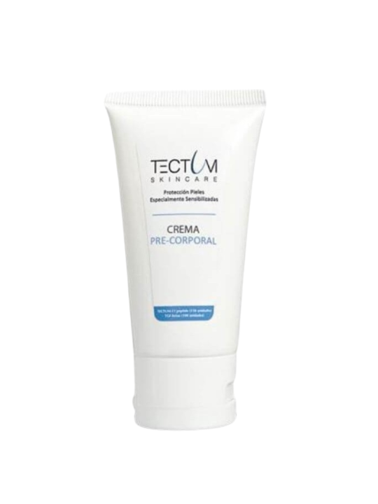 Tectum skincare pre corporal