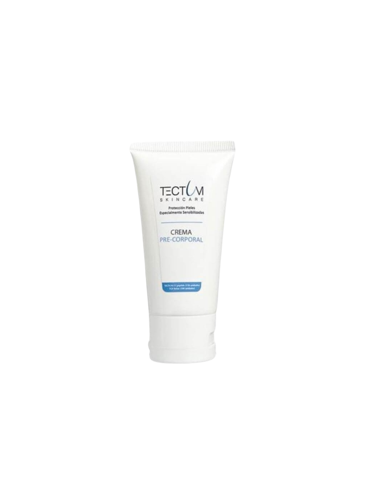 Tectum skincare pre corporal