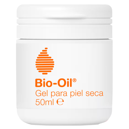 Bio-oil gel para piel seca 50 ml