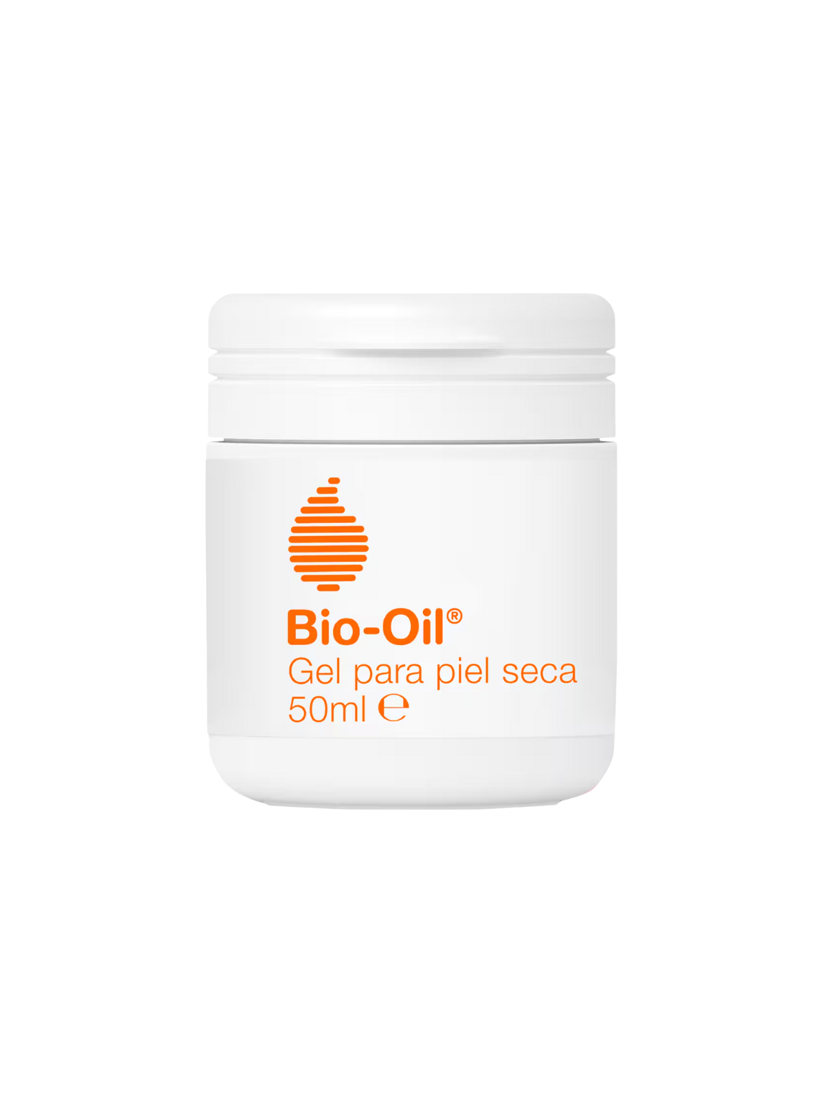 Bio-oil gel para piel seca 50 ml