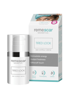 Remescar mirada cansada 15 ml