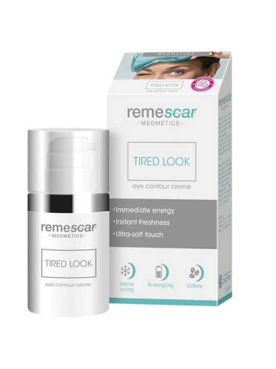 Remescar mirada cansada 15 ml
