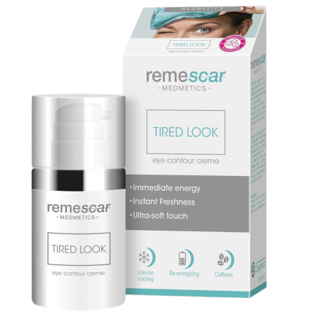 Remescar mirada cansada 15 ml
