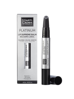 Martiderm lip supreme balm 4.5 ml