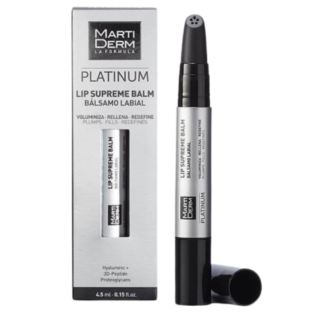 Martiderm lip supreme balm 4.5 ml