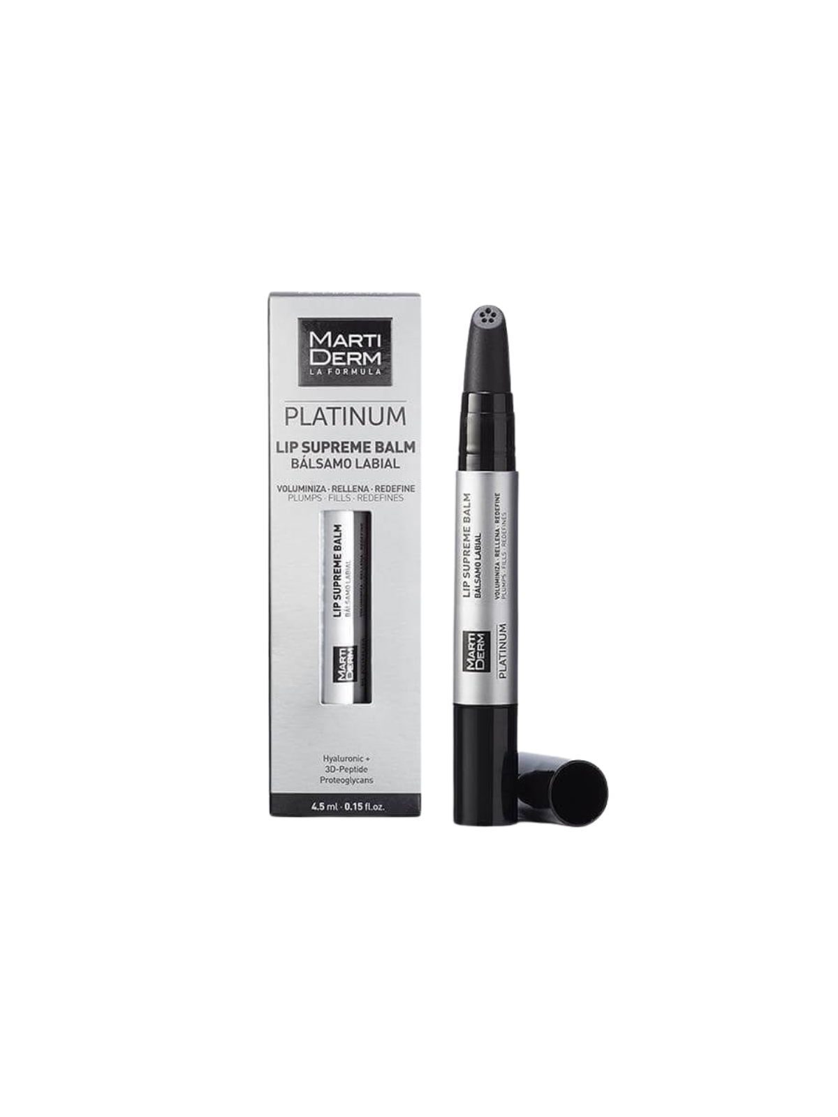 Martiderm lip supreme balm 4.5 ml