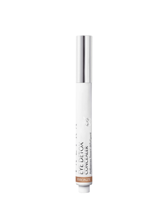 Talika eye detox concealer bronze