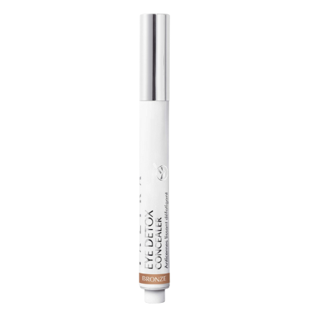 Talika eye detox concealer bronze