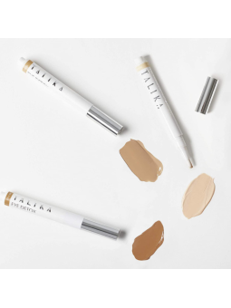 Talika eye detox concealer bronze