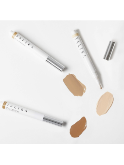 Talika eye detox concealer porcelana