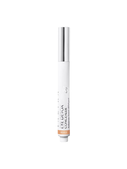 Talika eye detox concealer beige