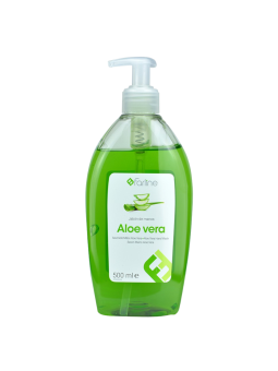Farline jabon de manos aloe vera 500 ml
