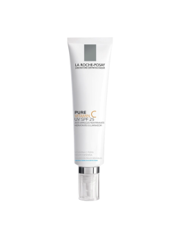 La Roche Posay Pure Vitamina C UV SPF 25 40 ml