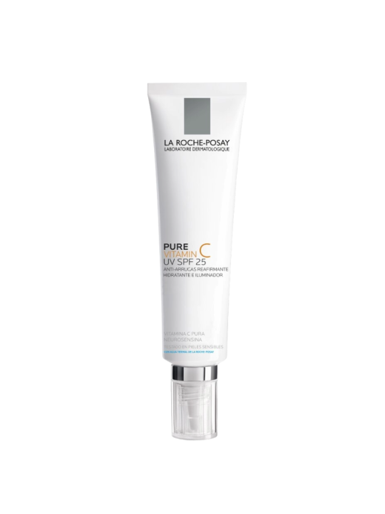 La Roche Posay Pure Vitamina C UV SPF 25 40 ml