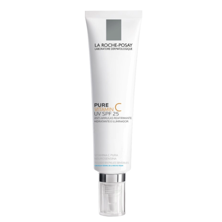 La Roche Posay Pure Vitamina C UV SPF 25 40 ml
