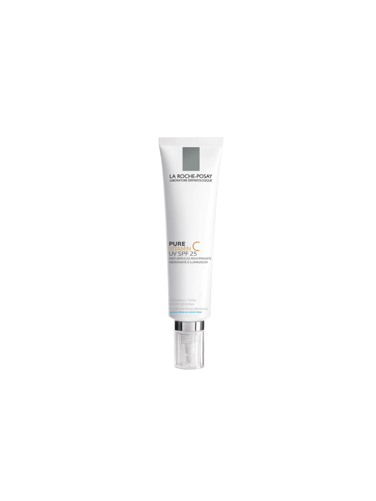 La Roche Posay Pure Vitamina C UV SPF 25 40 ml