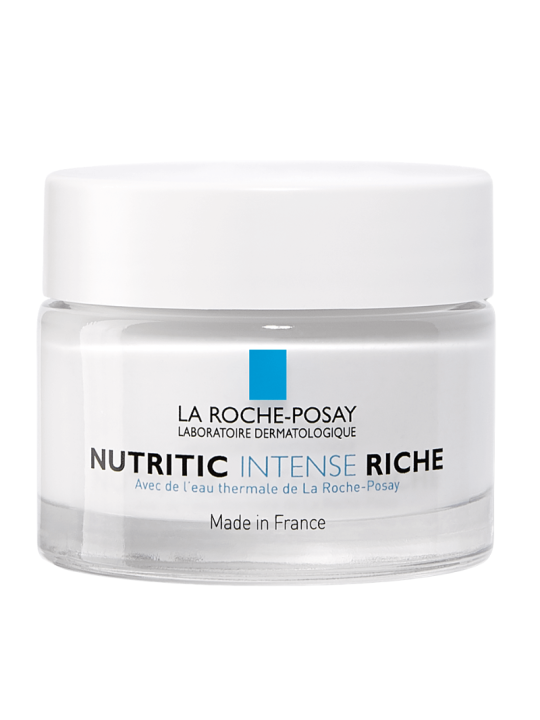 La Roche Posay Nutritic Intense rica 50 ml