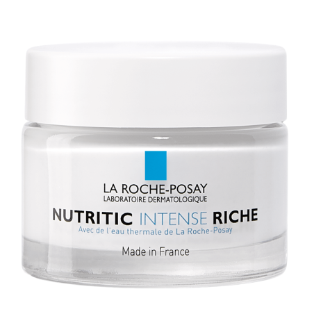 La Roche Posay Nutritic Intense rica 50 ml