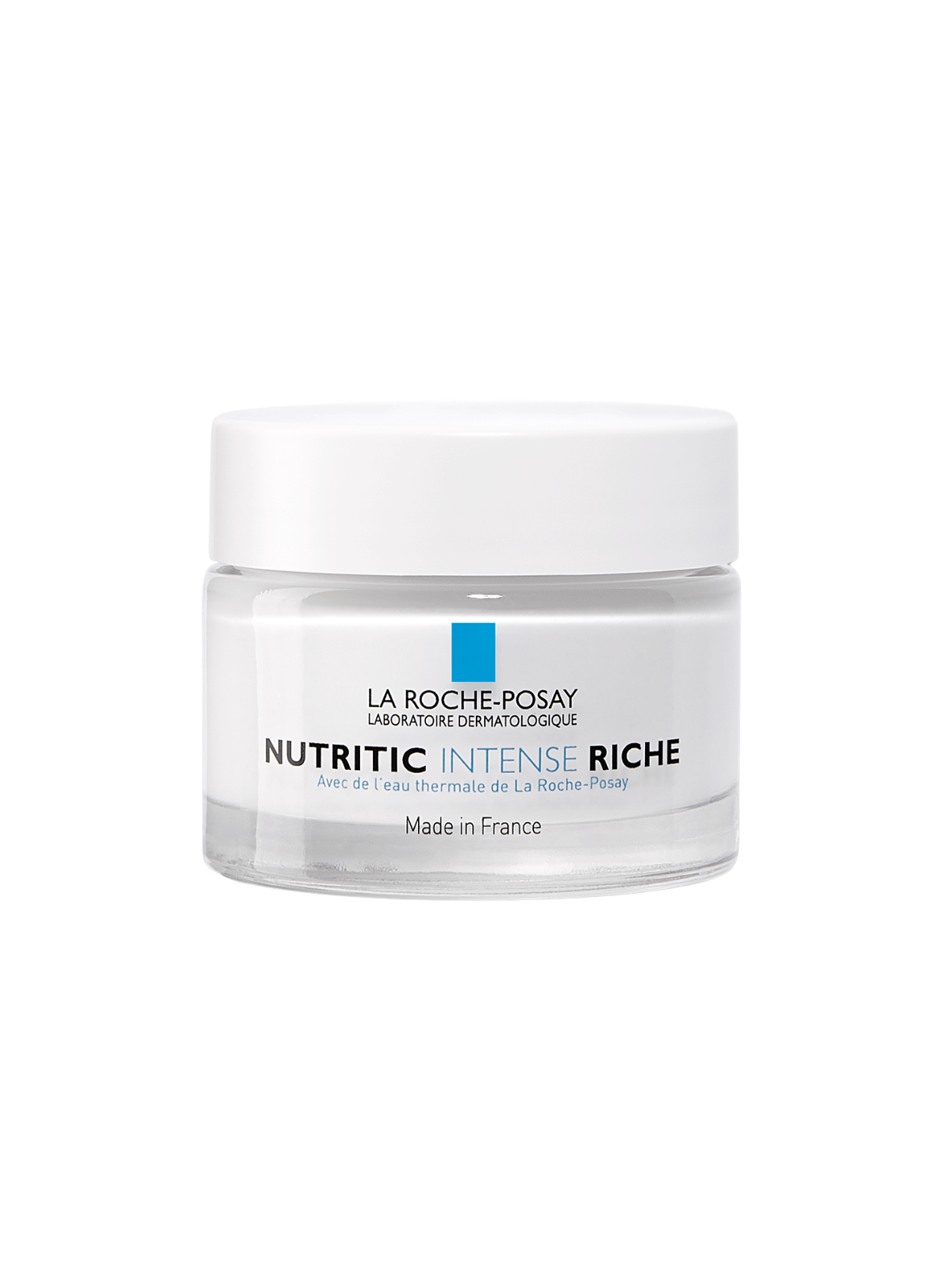 La Roche Posay Nutritic Intense rica 50 ml
