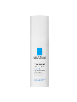 La Roche Posay Toleriane Sensitive fluido 40 ml