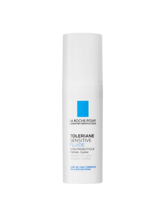 La Roche Posay Toleriane Sensitive fluido 40 ml