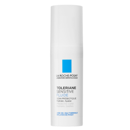 La Roche Posay Toleriane Sensitive fluido 40 ml
