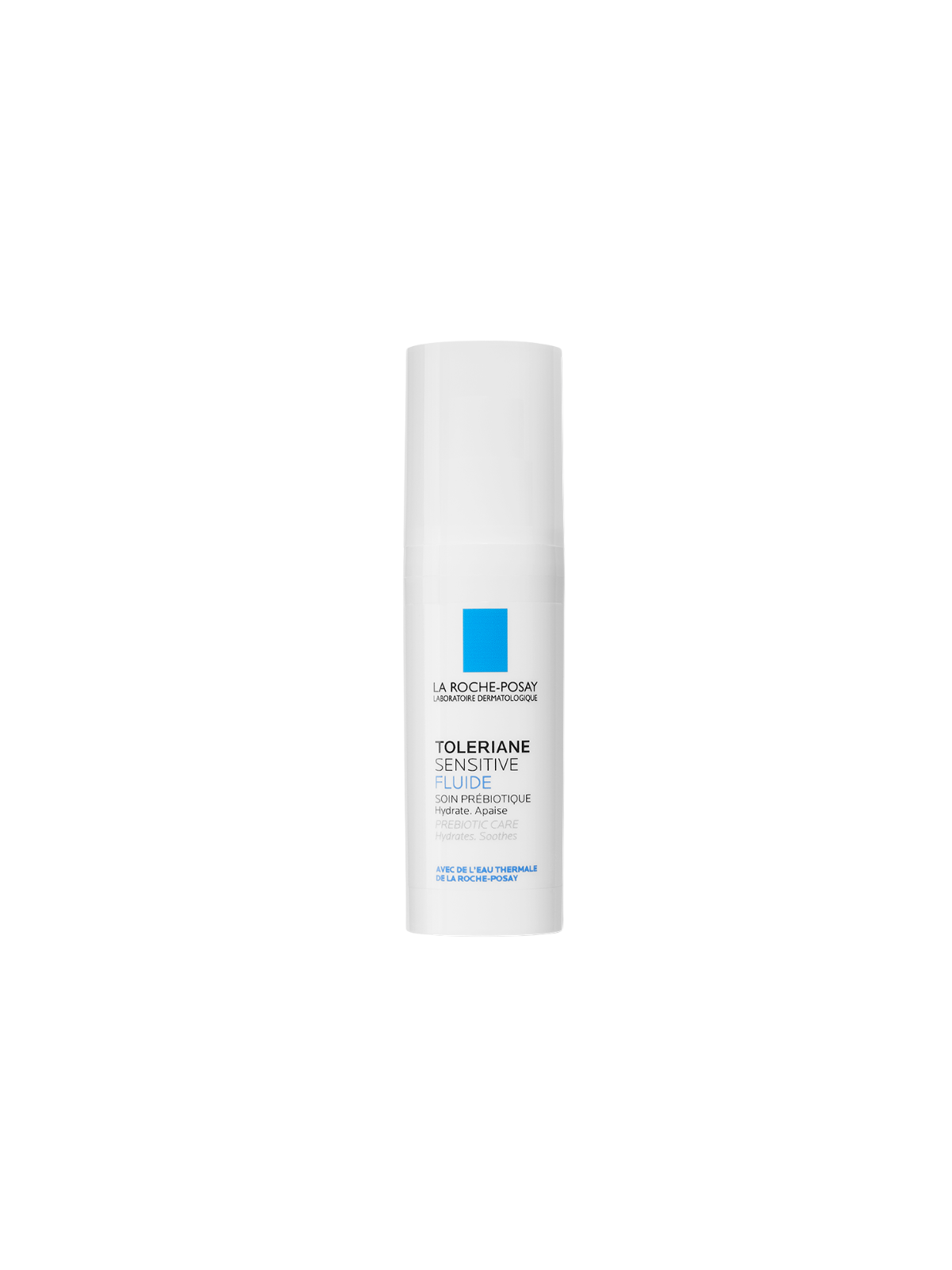La Roche Posay Toleriane Sensitive fluido 40 ml