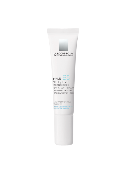 La Roche Posay Hyalu B5 contorno de ojos 15 ml