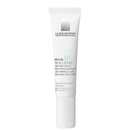 La Roche Posay Hyalu B5 contorno de ojos 15 ml