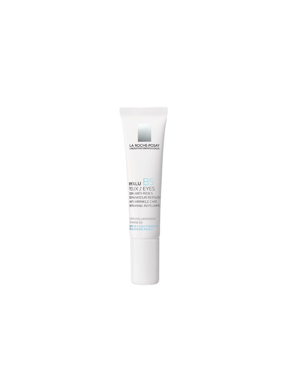 La Roche Posay Hyalu B5 contorno de ojos 15 ml
