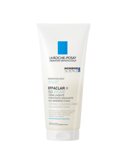 La Roche Posay Effaclar H crema lavante 200 ml