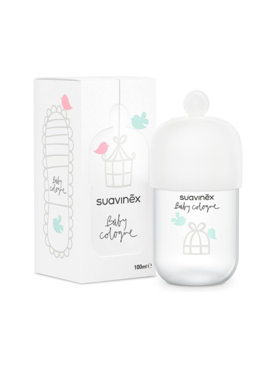 Suavinex colonia infantil