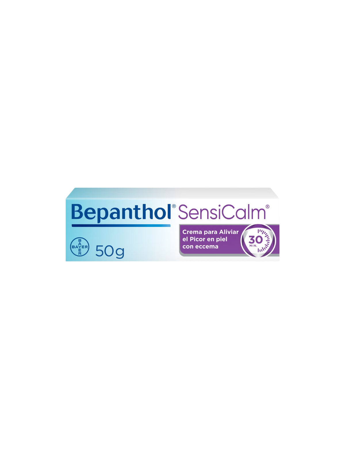 Bepanthol sensicalm crema 50 gr