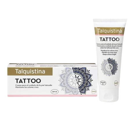 Talquistina tattoo crema 70 ml